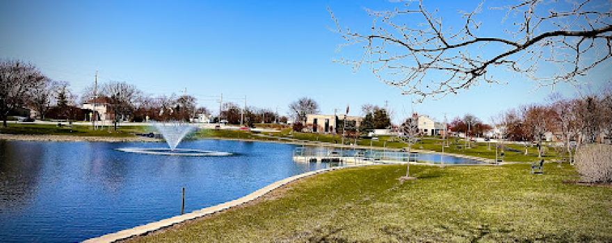 Turner Park