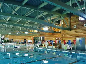 Aquatic Complex of Atrèaumont