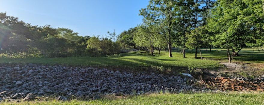 Conover City Park