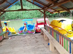 Taman Wisata Ayla