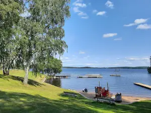 Hätte Camping
