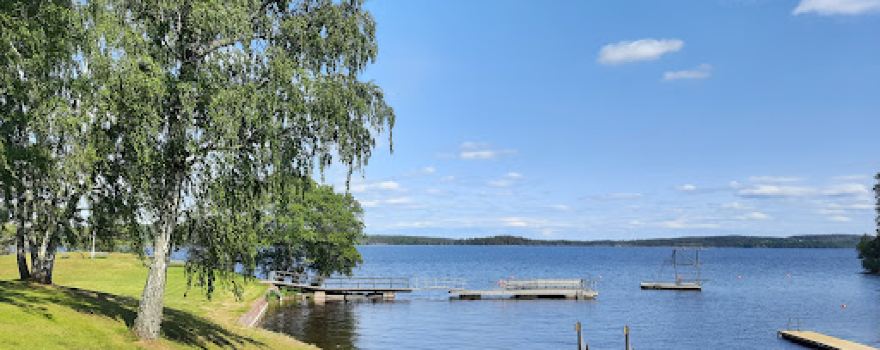 Hätte Camping