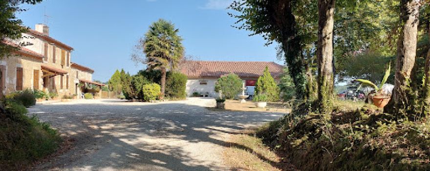 Le Grand Soubère