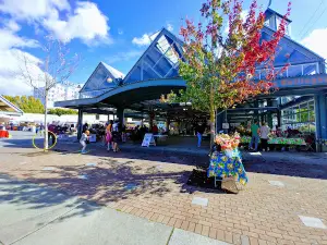 Bellingham Farmers Market