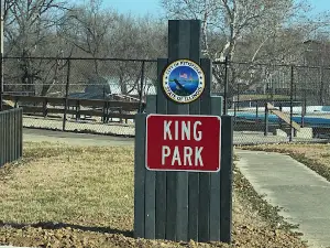King Park Pool