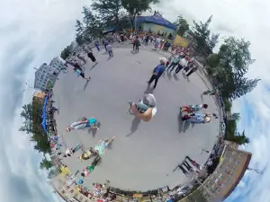 Площадь