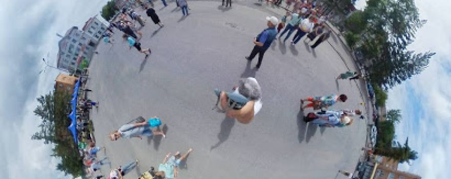 Площадь