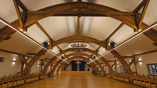 Společenské centrum Sýpka