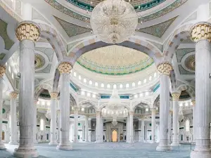 Nuri Islom Mosque