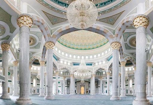 Nuri Islom Mosque