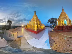 Myo Oo Monastery