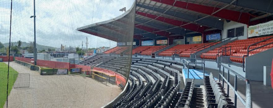 Estadio Mariano "Nini" Meaux