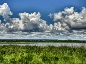 Lake Mert