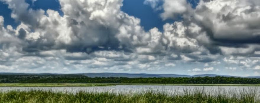 Lake Mert