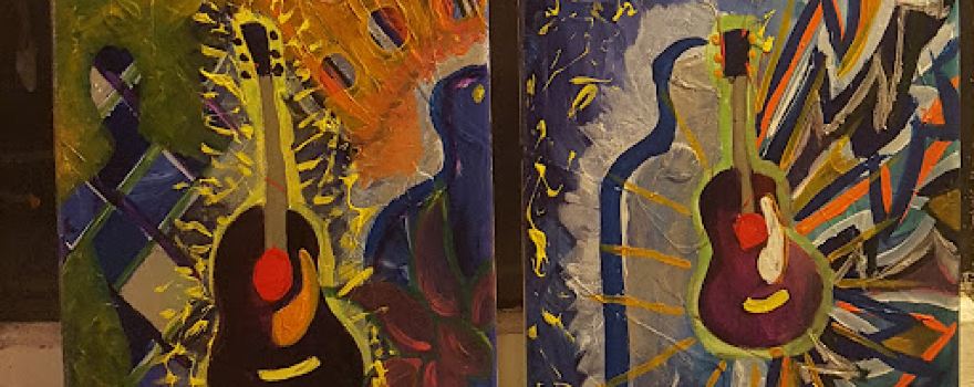 Zenga's Now&Zen Gallery