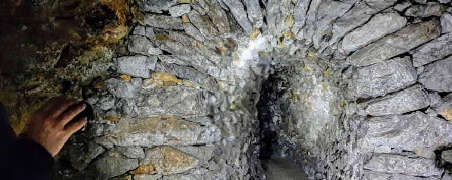 mine Starovšechsvätých