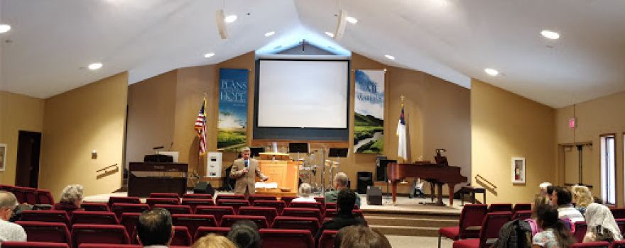 Bethel Baptist Church