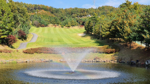 오창에딘버러C.C / Ochang Edinburgh C.C