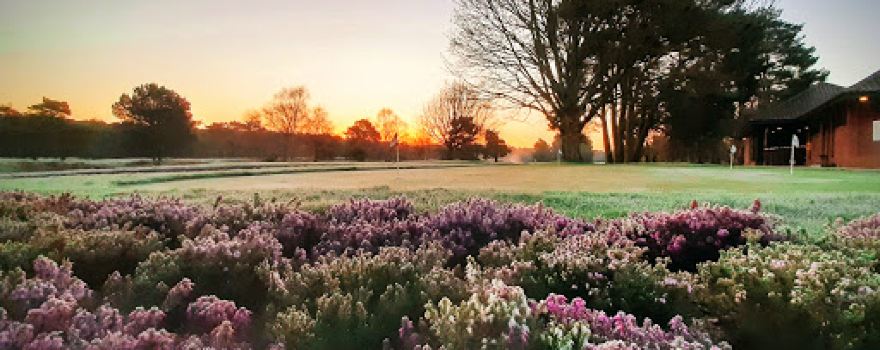 Market Rasen Golf Club