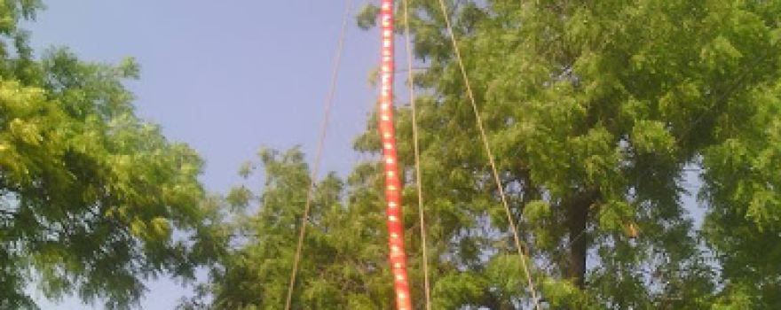 Siddha Baba Ashram, Narayanpur
