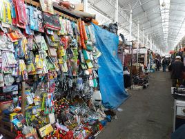 Poncol Market