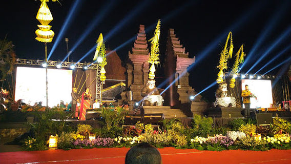 Cultural Center of East Java