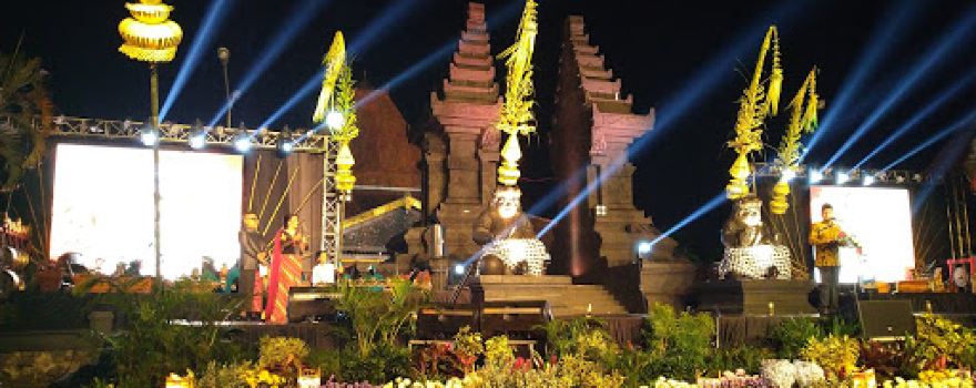 Cultural Center of East Java