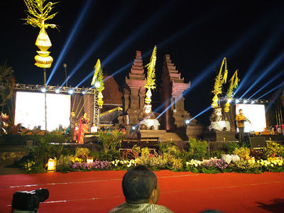 Cultural Center of East Java