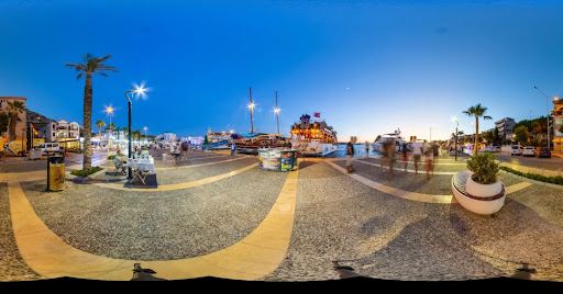 Nirvana Cesme Tekne Turu