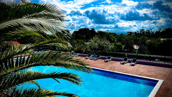 Camping Cabo Mayor
