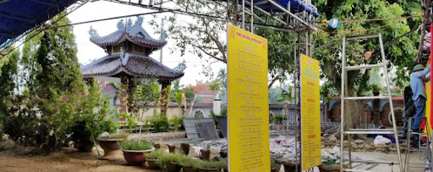 Chùa Phổ Tịnh