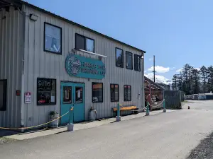 Harbor Mountain Brewing Co.