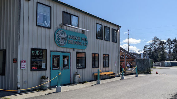 Harbor Mountain Brewing Co.