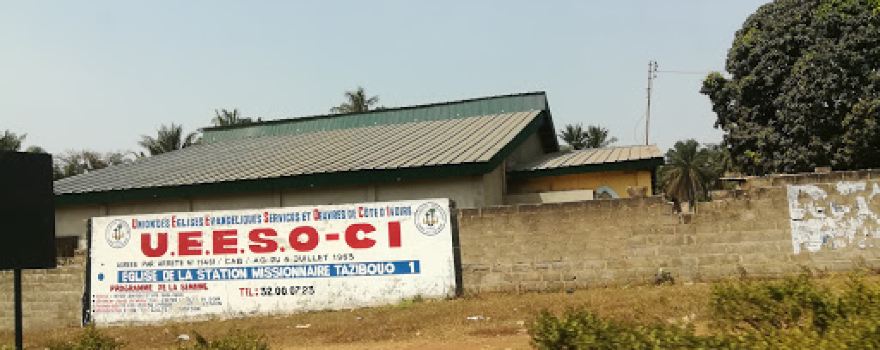 UEESO-CI Tazibouo Daloa