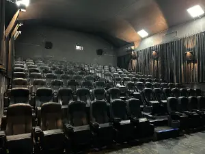 ALL CINE