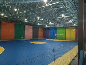 Tri Putra Futsal