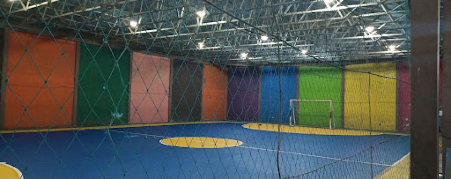 Tri Putra Futsal