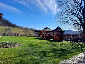 Logrești hermitage