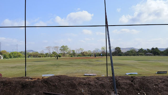 30YCA Cricket Ground & Academy, Chandkhed