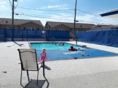 Harry O. Memorial Arena