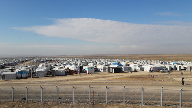 Khanik Mini Football Stadium