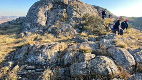 Nkoyoyohiking Spot