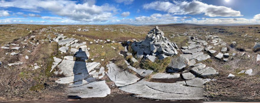 Grit Fell