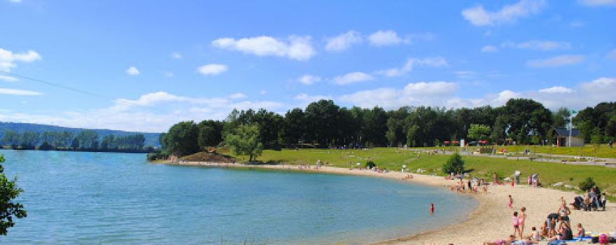 Camping du Lac