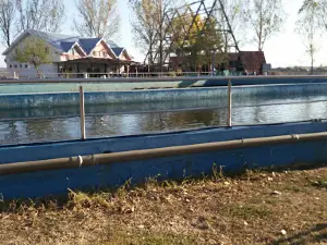 Thermal Baths Acas