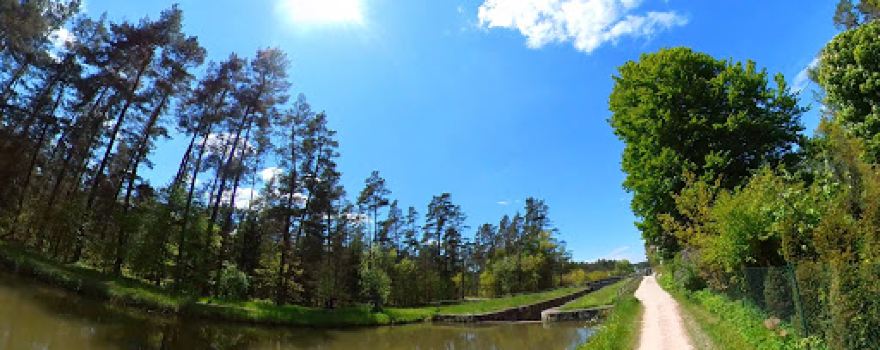 Alter Kanal