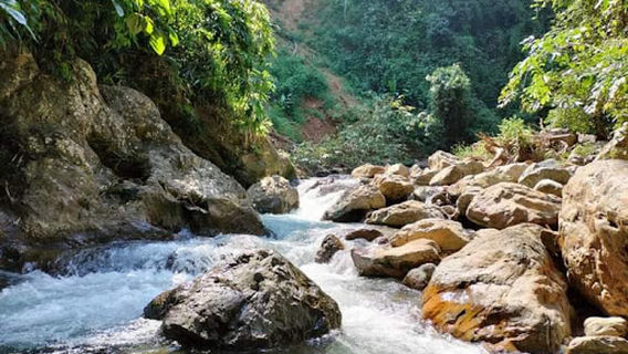 Bắc Kạn