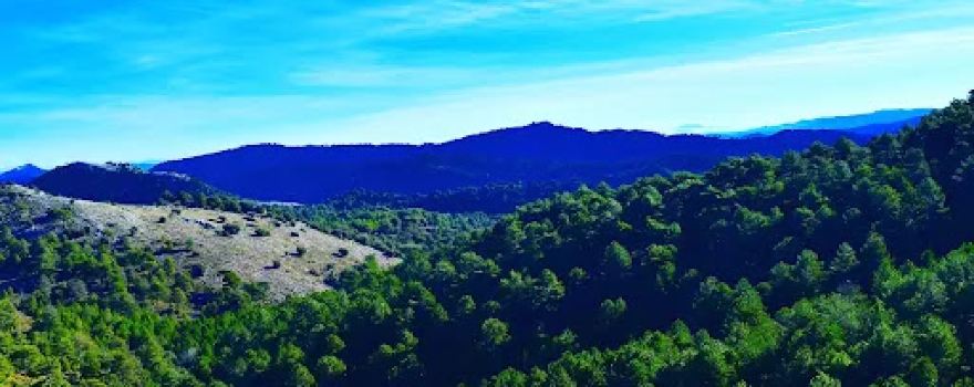 Sierra de Alcaraz