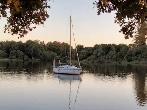 Plage de la Chassagne