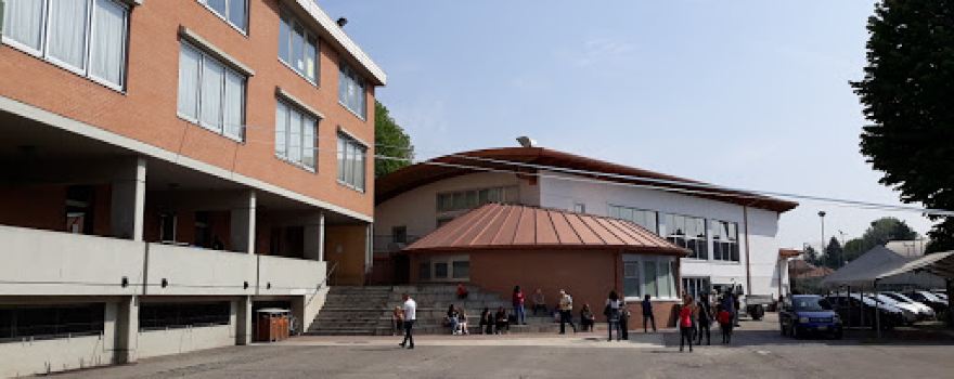 Oratorio San Luigi e Santa Caterina